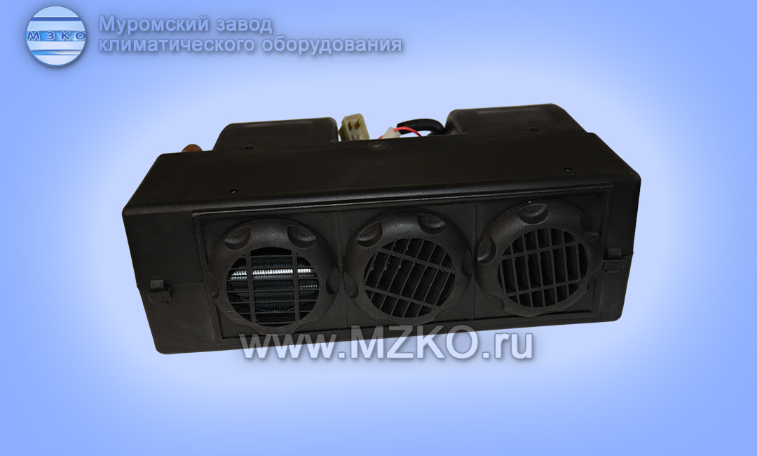 отопитель ОС-7-У2-12(24) с поворотными дефлекторами
